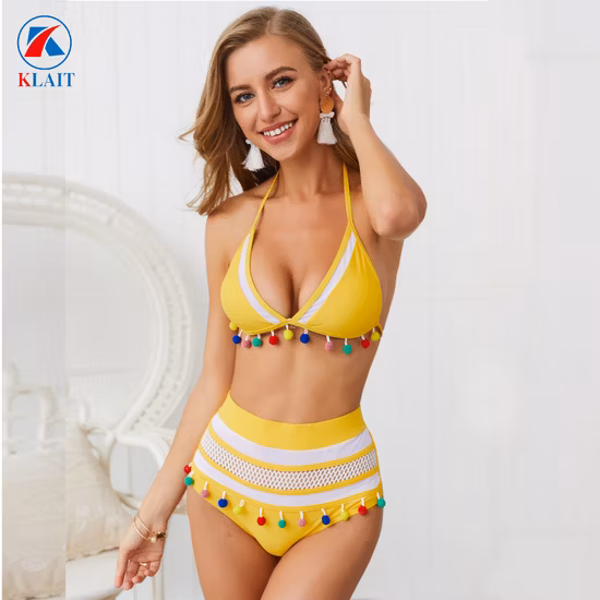Women Sexy One Piece Mesh Insert New Arrival Swimwear